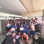 Guanabara City – Goianão sub-20 de 2025