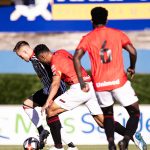 Ariel em Anápolis 3×2 Atlético-GO – volta das semifinais do Goianão 2025