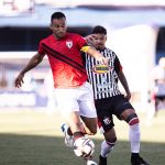 Pedro Henrique e Igor Cássio em Anápolis 3×2 Atlético-GO – volta das semifinais do Goianão 2025