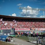 Torcida do Vila Nova lota o Serra Dourada em Vila Nova x Anápolis – grande final do Goianão 2025