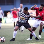 Igor Cássio e Willian Maranhão em Anápolis 3×2 Atlético GO – volta das semifinais do Goianão 2025