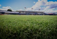 Partida entre Anapolina x Goiás deve sofrer alteração devido ao adiamento ocorrido na Serrinha