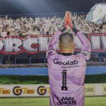 PAULINHO GOLEIRO ANÁPOLIS FOTO VINÍCIUS CANUTO