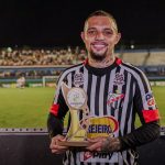 SAMUEL MICHELS FOTO VINÍCIUS CANUTO ANÁPOLIS