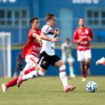 Vila Nova 1×1 Botafogo-SP – 1ª rodada do Brasileirão Série B sub-20 2025