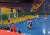 Adulto masculino da Copa Goiás de Futsal começa nesta sexta (6), com Set x Vila Nova