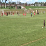 Vila Nova sub-17 2 x 0 Cerrado sub-17 – goiano 2025