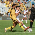 AMAZONAS X ATLÉTICO-GO FOTO PIETRA TELLES ATLÉTICO-GO