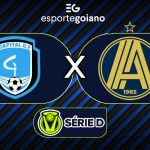 AO VIVO CAPITAL X APARECIDENSE ARTE WILLIAN ROMMEL EG