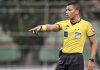 Árbitro do Rio de Janeiro apita Sport x Anápolis pela 3° fase da Copa do Brasil