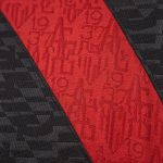 CAMISA ATLÉTICO-GO JOGO 1