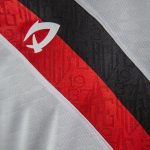 CAMISA ATLÉTICO-GO JOGO 2