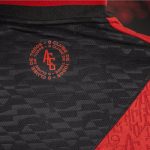 CAMISA JOGO UM ATLÉTICO-GO 2025