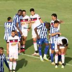 CSA X ANÁPOLIS FOTO NOSSO FUTEBOL