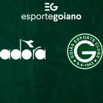 DIADORA GOIÁS ARTE WILLIAN ROMMEL EG