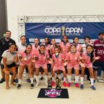 Futsal Feminino Inhumense FFI futsal base