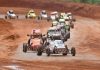 Rio Verde recebe Autocross e Kartcross com disputa por títulos nacionais