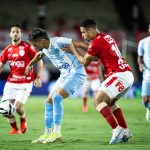 Higor em Vila Nova x Paysandu – 2ª rodada da Série B 2025