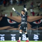 Halls em Vila Nova x Paysandu – 2ª rodada da Série B 2025