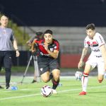 Kauan em Botafogo-SP x Atlético-GO – 2ª rodada da Série B 2025