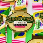 SUPERCOPA DE FUTSAL FEMININA