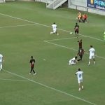 Sport Recife 0x0 Goiás – 4ª rodada da Série B sub-20 2025