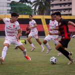 Sport Recife 1×2 Vila Nova – 5ª rodada da Série B sub20 2025