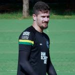TADEU GOIÁS GOLEIRO FOTO ROSIRON RODRIGUES GEC 1
