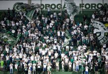 Goiás ameniza pena junto ao TJD-GO e estreia no Goianão terá presenças de crianças e mulheres