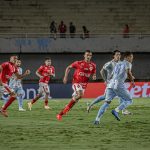 Vila Nova x Paysandu – 2ª rodada da Série B 2025