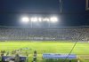 Goiás x Cruzeiro, pela Copa do Brasil, será no Serra Dourada, anuncia time esmeraldino foto do estádio serra dourada durante final da copa verde de 2025