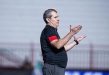 Ex-Atlético/GO, Cláudio Tencati é contratado por equipe paulista da Série B 2026