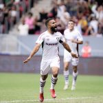 Samuel Xavier em Aparecidense 1×4 Fluminense – volta da 3ª fase da Copa do Brasil 2025