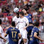 Aparecidense 1×4 Fluminense – volta da 3ª fase da Copa do Brasil 2025