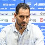 FRONTIN PAYSANDU APRESENTAÇÃO