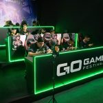 GO GAME FESTIVAL 2025 FOTO DIVULGAÇÃO