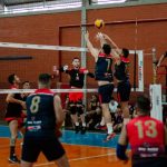 LIGA GOIANA DE VOLEI FOTO LINCE ESPORTES