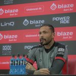 VLADIMIR GOLEIRO ATLÉTICO-GO