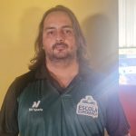 projeto esperanca itumbiara treinador saulo