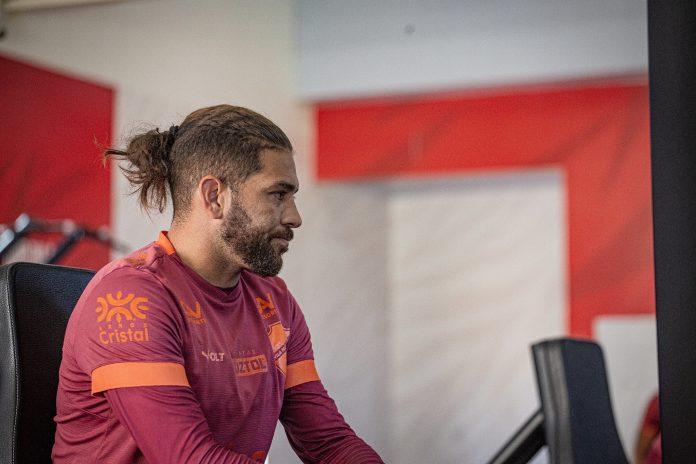 foto do jogador diego torres
