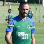 ANSELMO RAMON GOIÁS FOTO GOIÁS