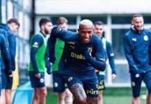 Ex-Seleção Brasileira, atacante virá a Goiânia para apresentar novo álbum musical