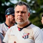 GABARDO JÚNIOR ANÁPOLIS FOTO Gabriel Lourenço AFC