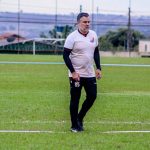 GABARDO JÚNIOR ANÁPOLIS Gabriel Lourenço AFC