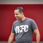 HUGO JORGE BRAVO VILA NOVA FOTO ROBERTO CORRÊA VNFC