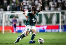 Goiás nunca venceu o Athletic-MG na história; veja retrospecto