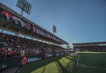 Atlético-GO inicia venda de ingressos para a estreia no Goianão diante do Anápolis