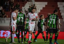 Vila Nova leva desvantagem nos duelos contra o América-MG; veja retrospecto