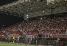 Atlético faz promoção nos ingressos e espera casa cheia diante do Londrina; confira os valores