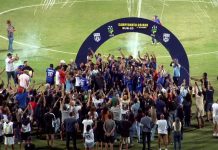 Com três goianos, CBF define datas e horários da primeira fase da Copa do Brasil Sub-20